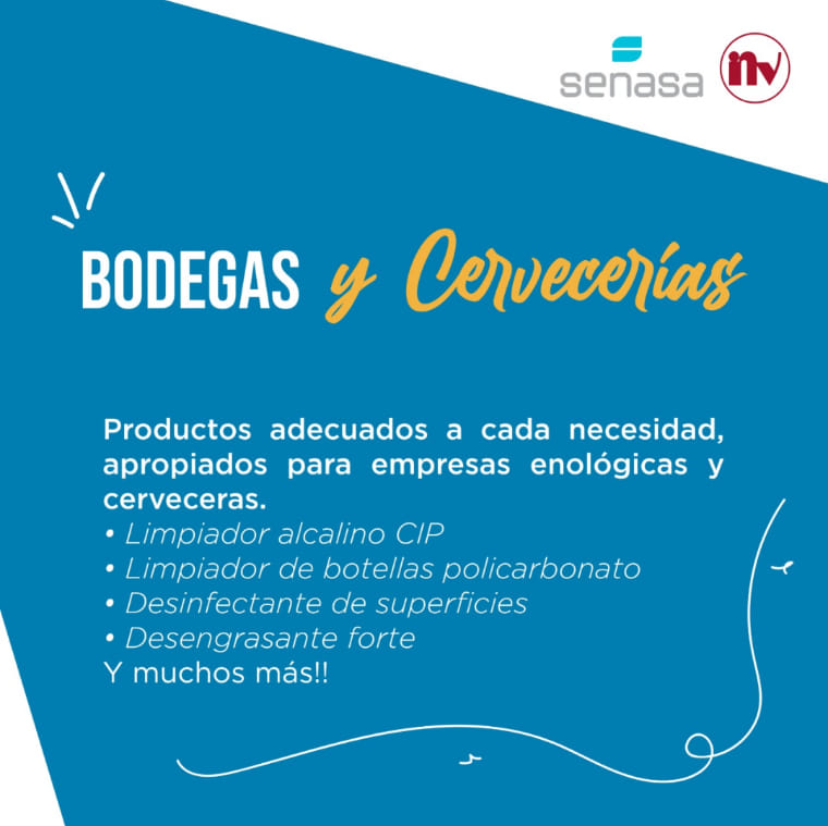 Disur - ️ Buenos dias! Nuestros productos cuentan con certificación de ...