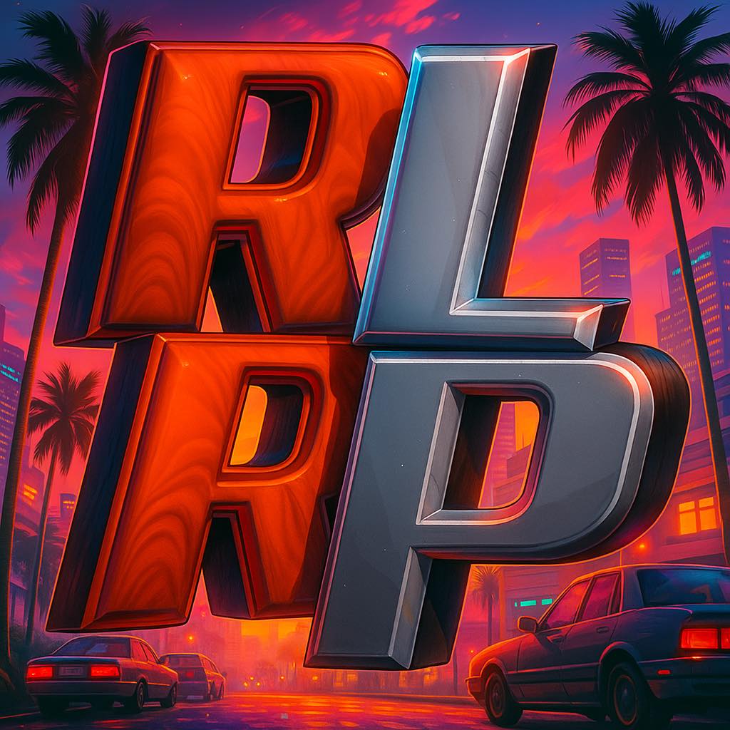 SAMP: Reality Life Roleplay Streaming