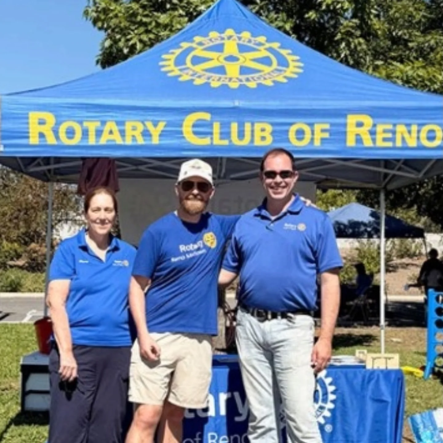 Rotary Club of Reno Midtown | Reno NV