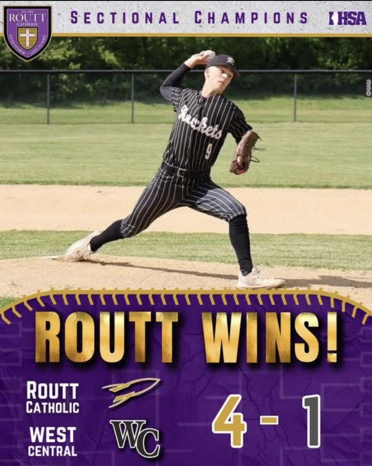 Routt Catholic High School... - Routt Catholic High School