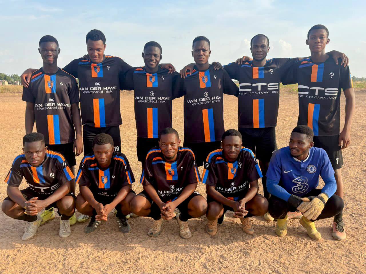 SARI F.C - Dr Do Good Community Peace Tournament, 2nd edition 2021 Top ...