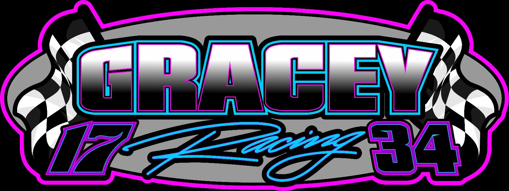 Makenzie Gracey Racing