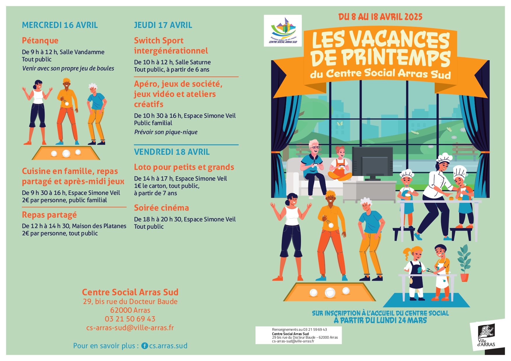 le-programme-des-vacances-de-centre-social-arras-sud-facebook