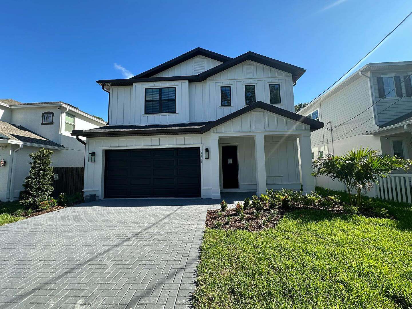 New Construction South Tampa | Tampa FL