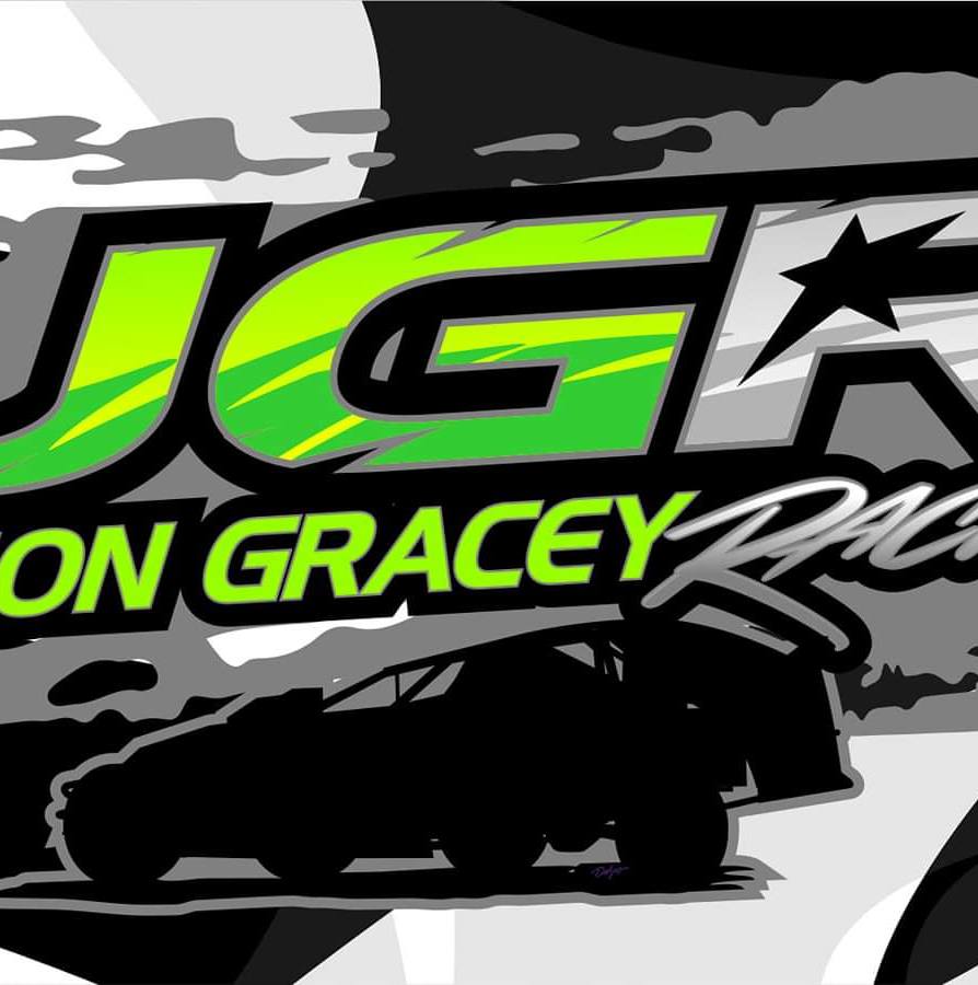 Makenzie Gracey Racing