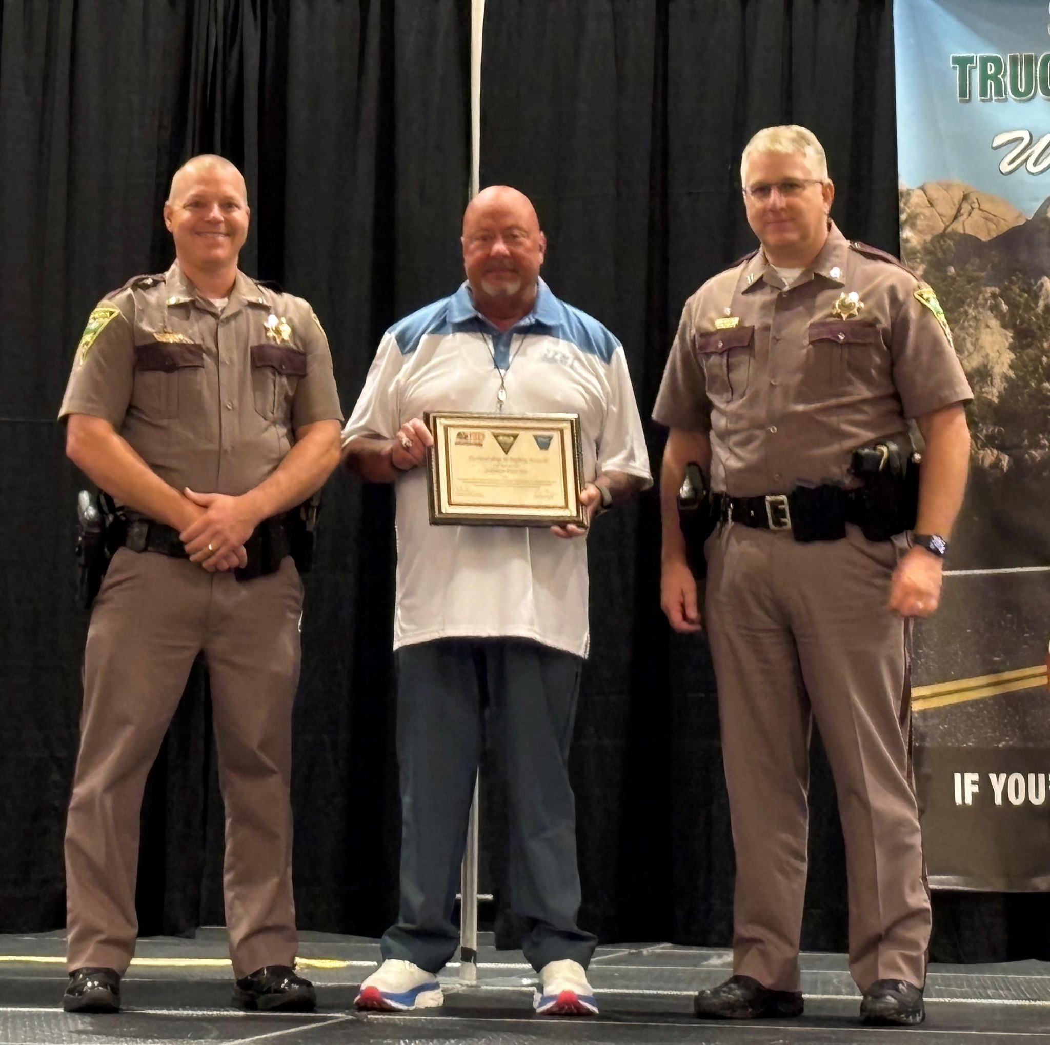 South Dakota Highway Patrol... - South Dakota Highway Patrol