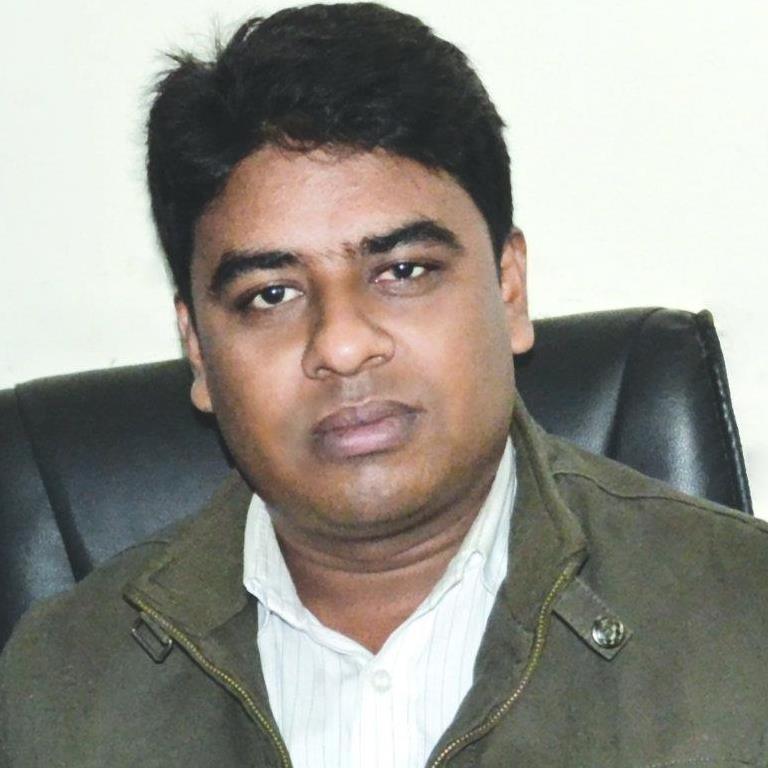 Md. Harun Or Rashid
