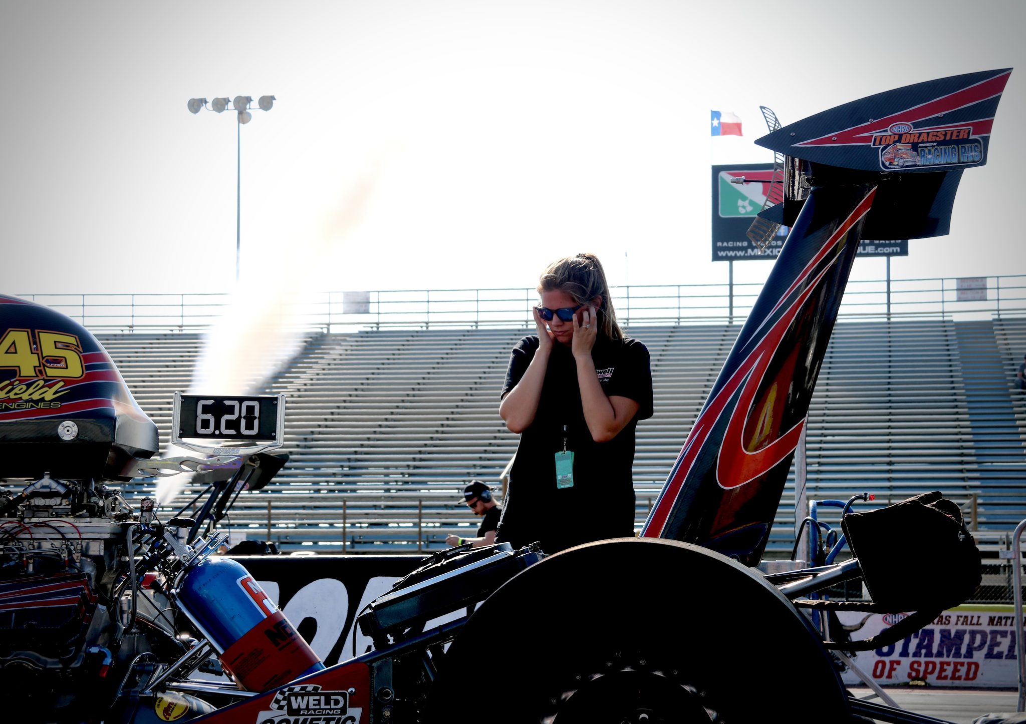Stanfield Racing Engines added... - Stanfield Racing Engines