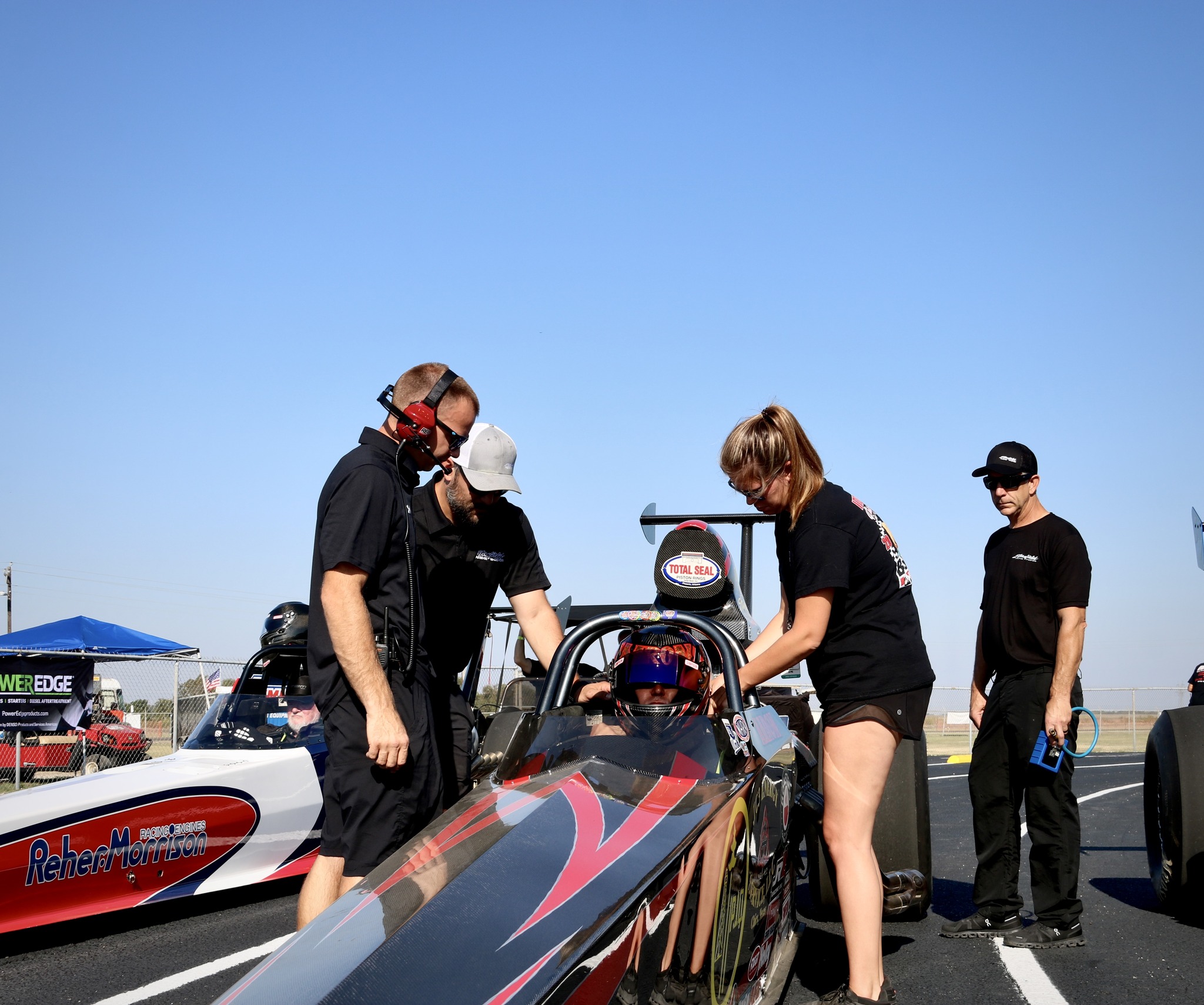 Stanfield Racing Engines added... - Stanfield Racing Engines