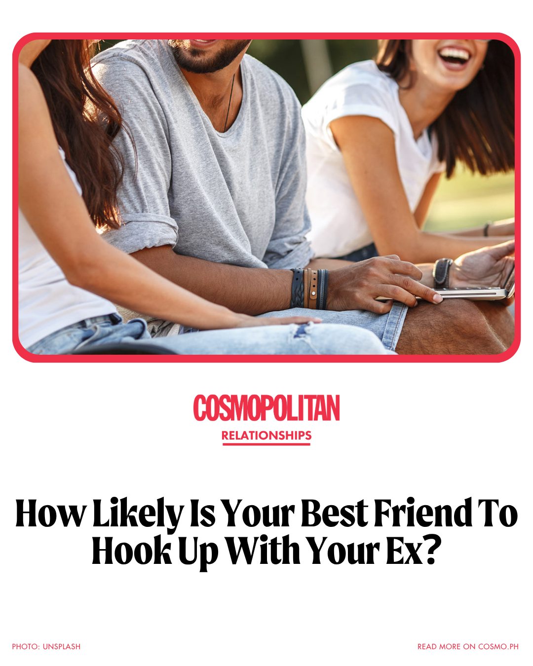 Cosmopolitan Philippines