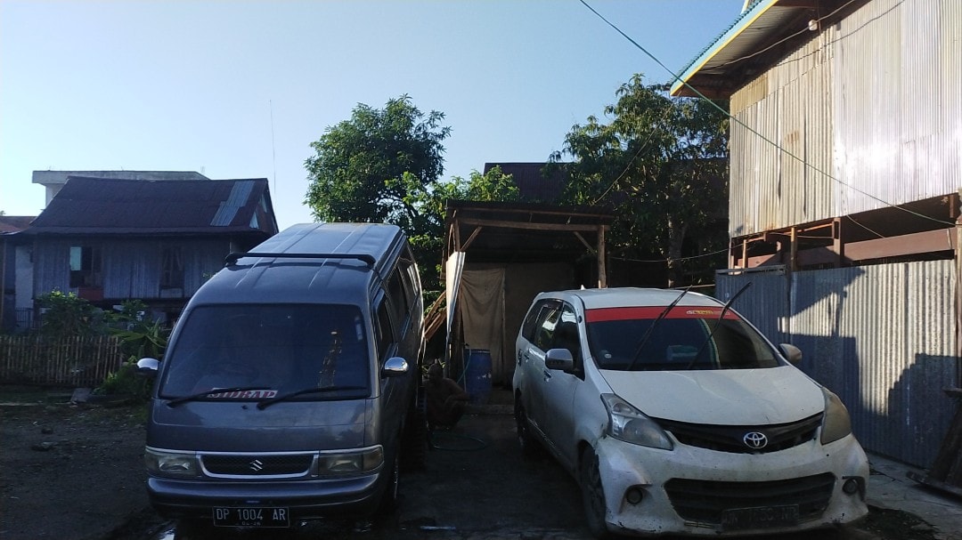 Mobil Rental - Allahu akbar allahu akbar allahu akbar La... | Facebook