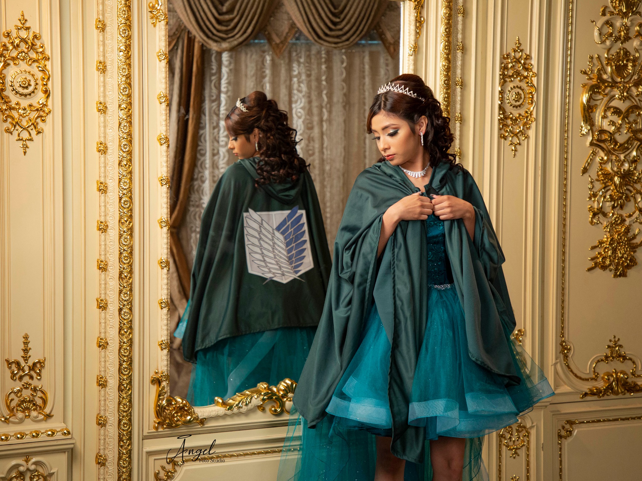 Angel Color San Nicolás added a... - Angel Color San Nicolás