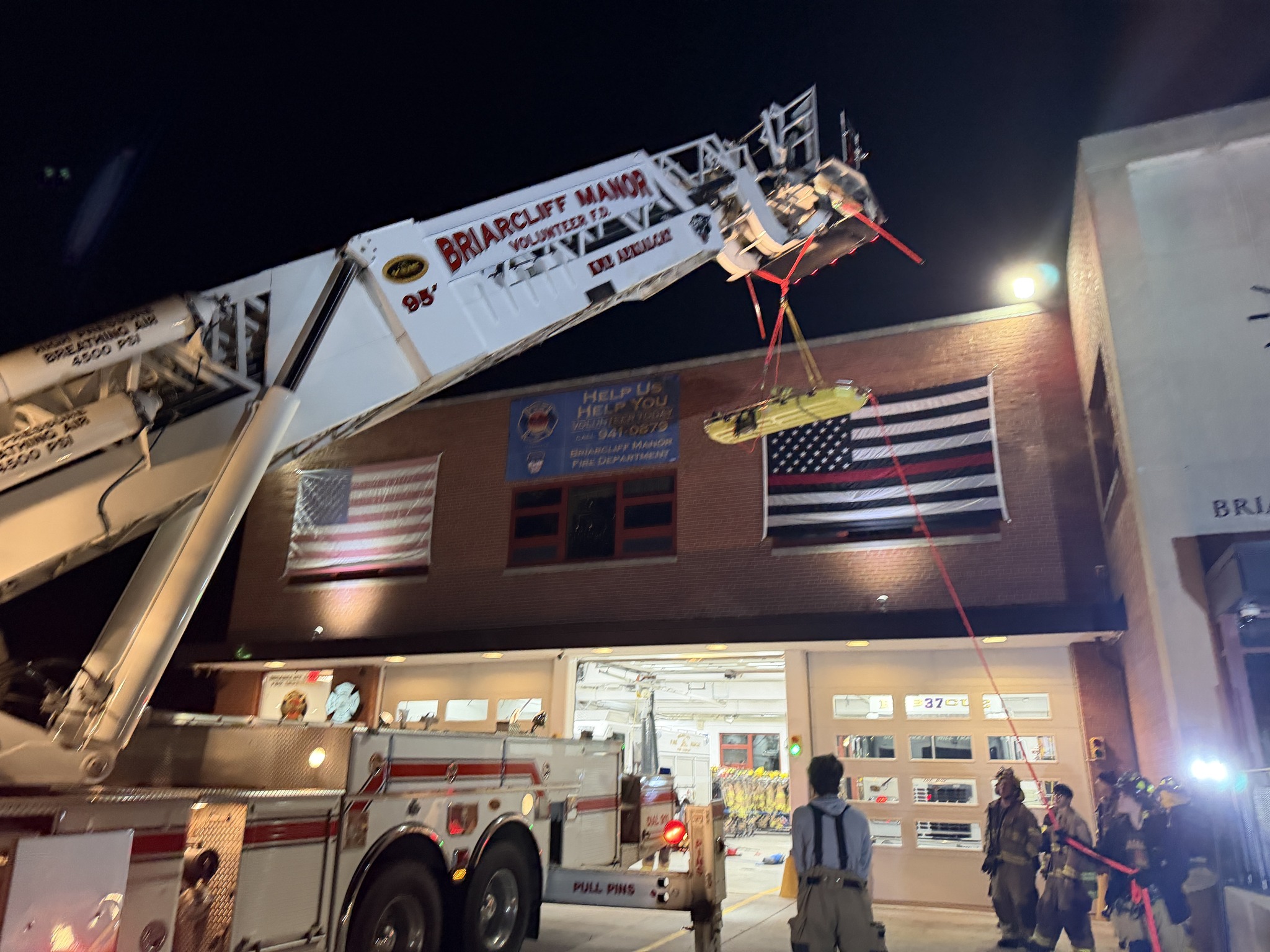 Briarcliff Manor Fire... - Briarcliff Manor Fire Department