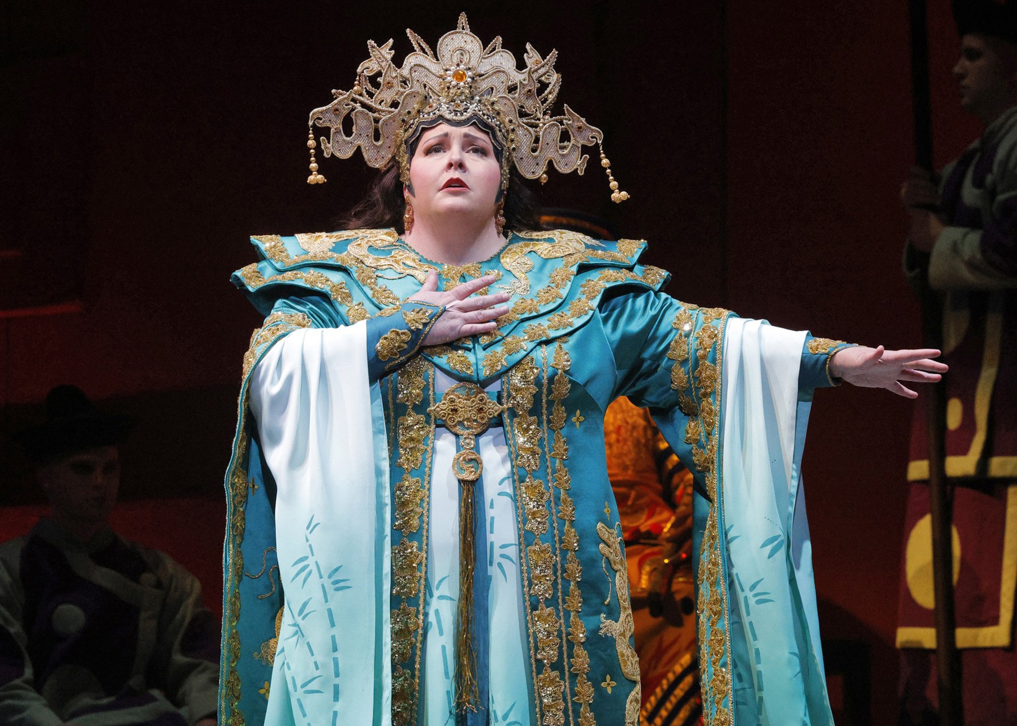 LA Opera | Los Angeles CA