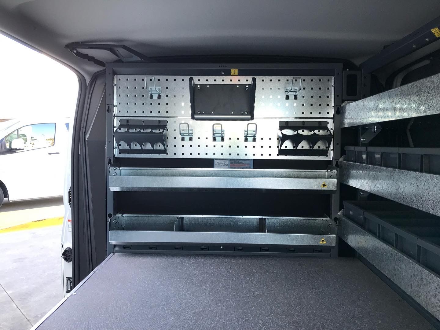Bott Storage Systems | Adelaide SA