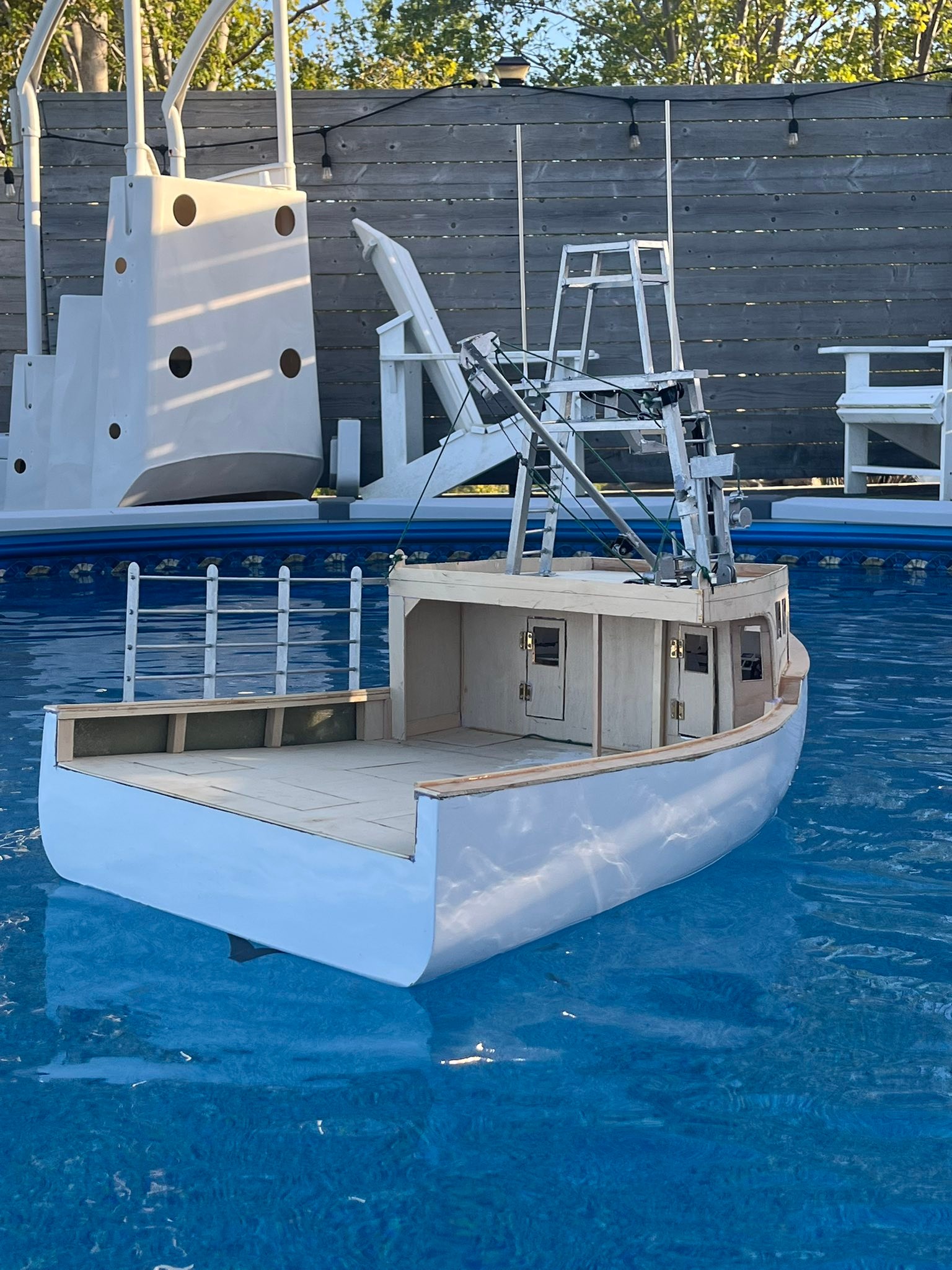 Greg’s Model Boatyard | Facebook