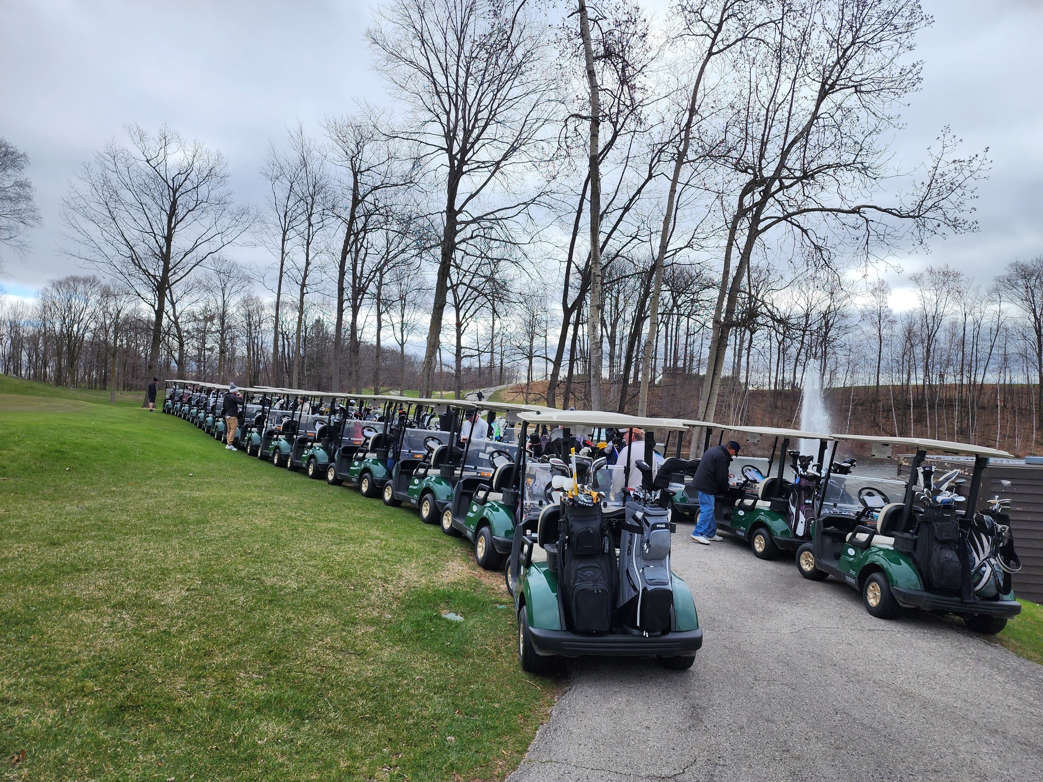Autumn Ridge Golf Course | Valders WI