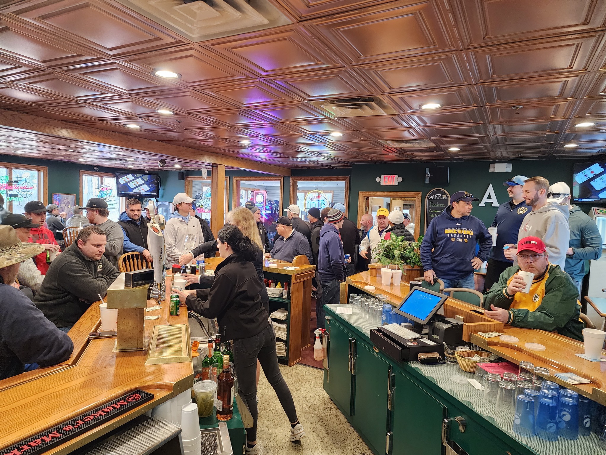 Autumn Ridge Golf Course | Valders WI
