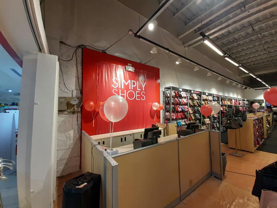 Simply Shoes - Welcome to our new Simply Shoes store in...