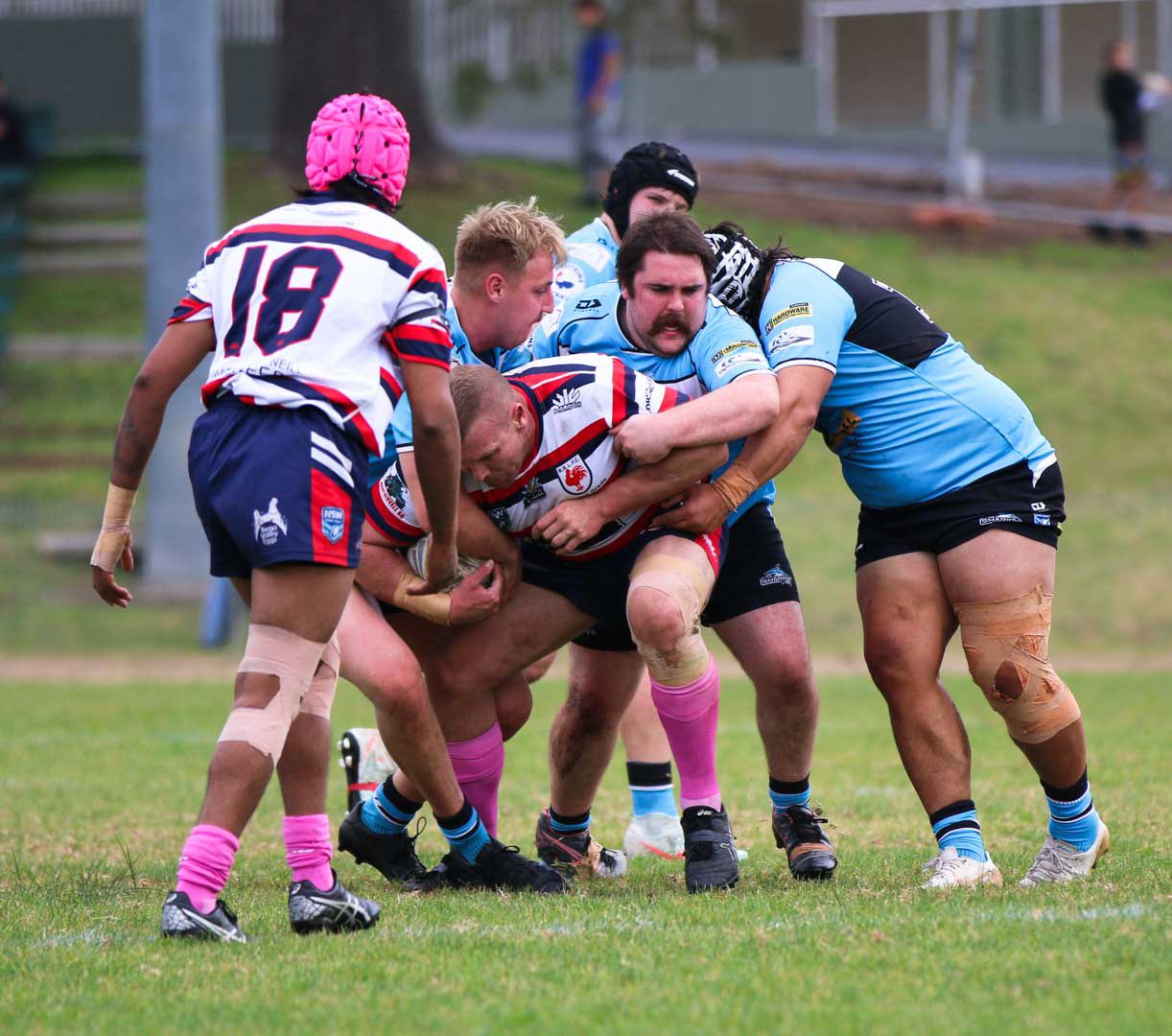 Moruya Sharks RLFC added a new photo. - Moruya Sharks RLFC