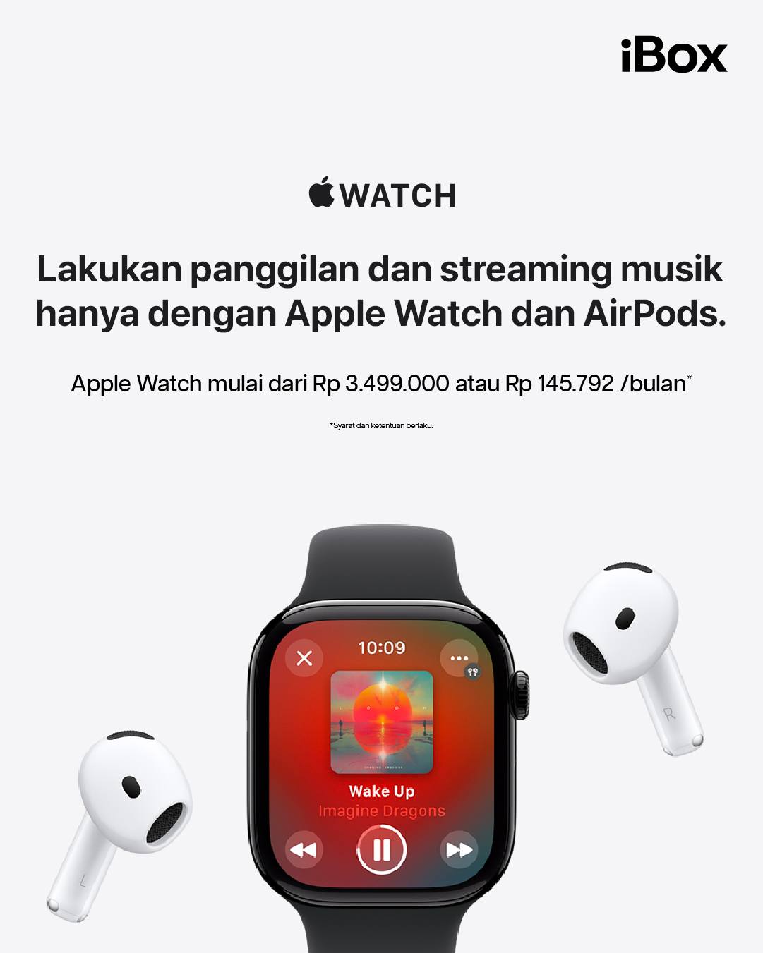 iBox - iBox added a new photo.