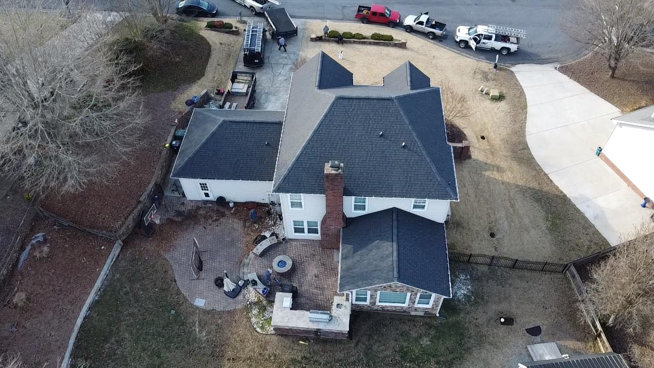 A&W Roofing | Charlotte NC