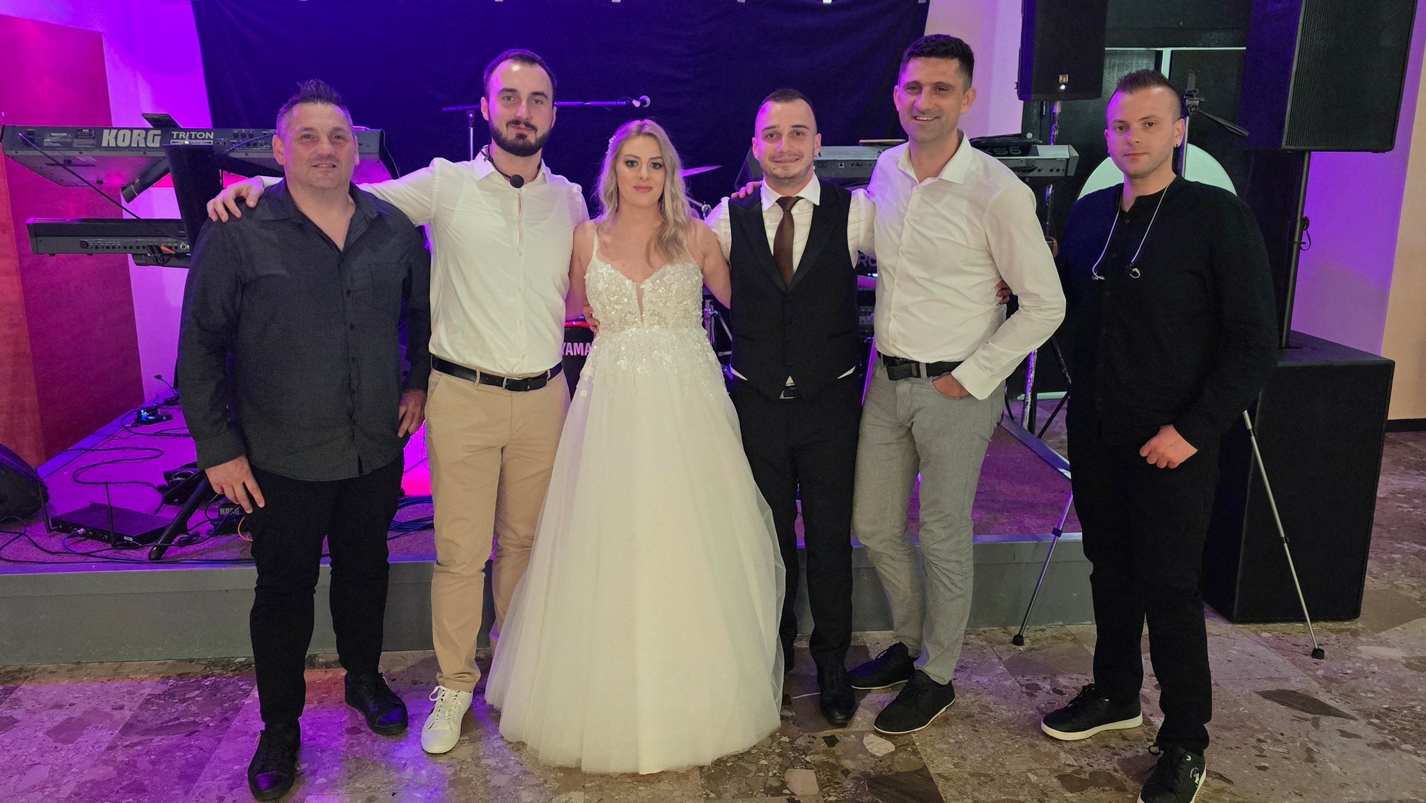 Grupa Ritam Noći added a new photo. - Grupa Ritam Noći