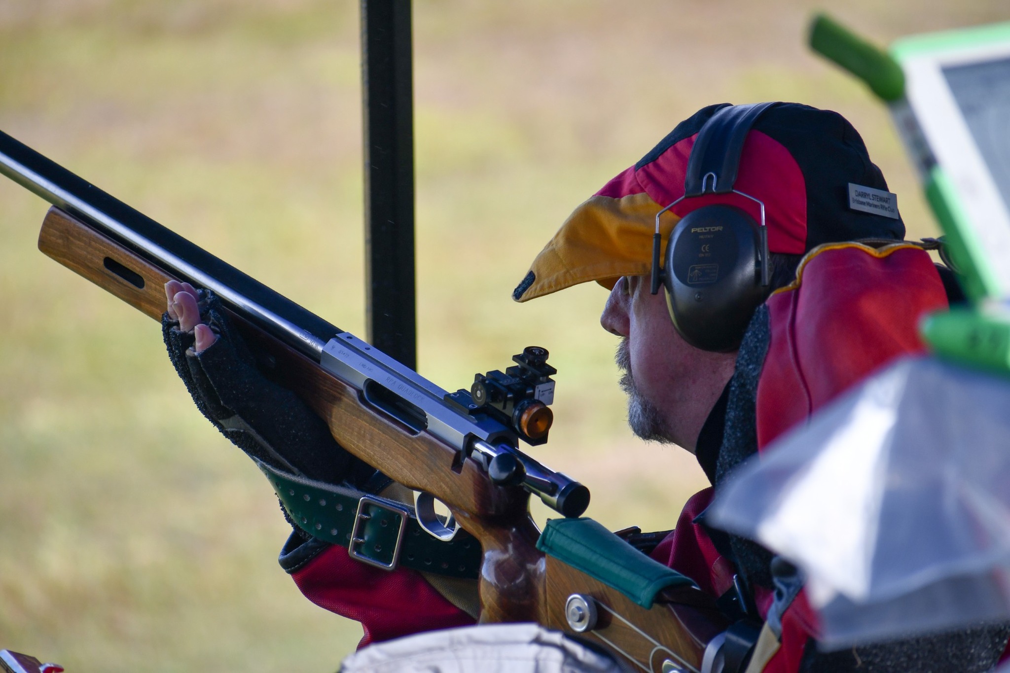 QRA Queensland Rifle Association - CAROLS ON THE RANGE 2013 | Facebook