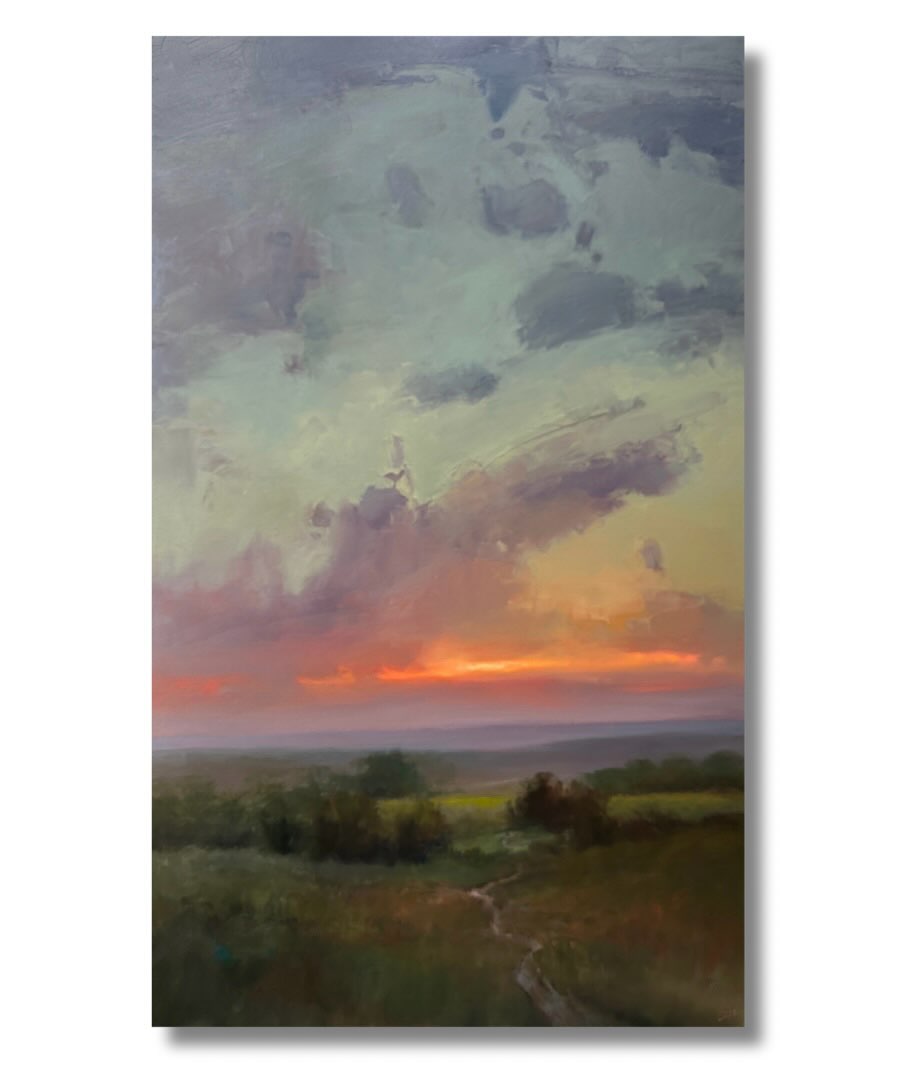 Christine Code Fine Art added a... - Christine Code Fine Art