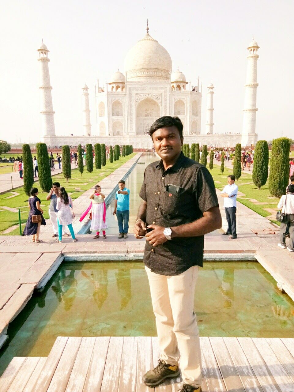 Muthu Raja