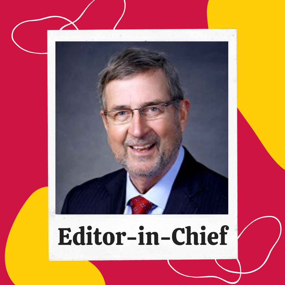 The Cooper Rowan Medical Journal - Meet our editor-in-chief, R. Phillip ...