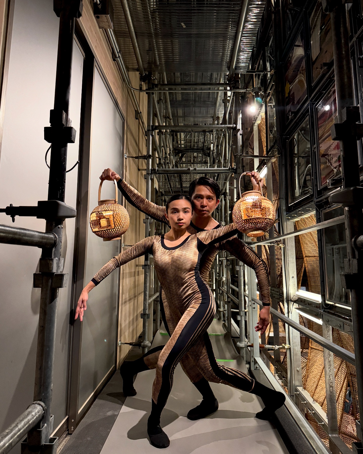 Ballet Philippines - This month's Centrestage features Ian Ocampo! He ...