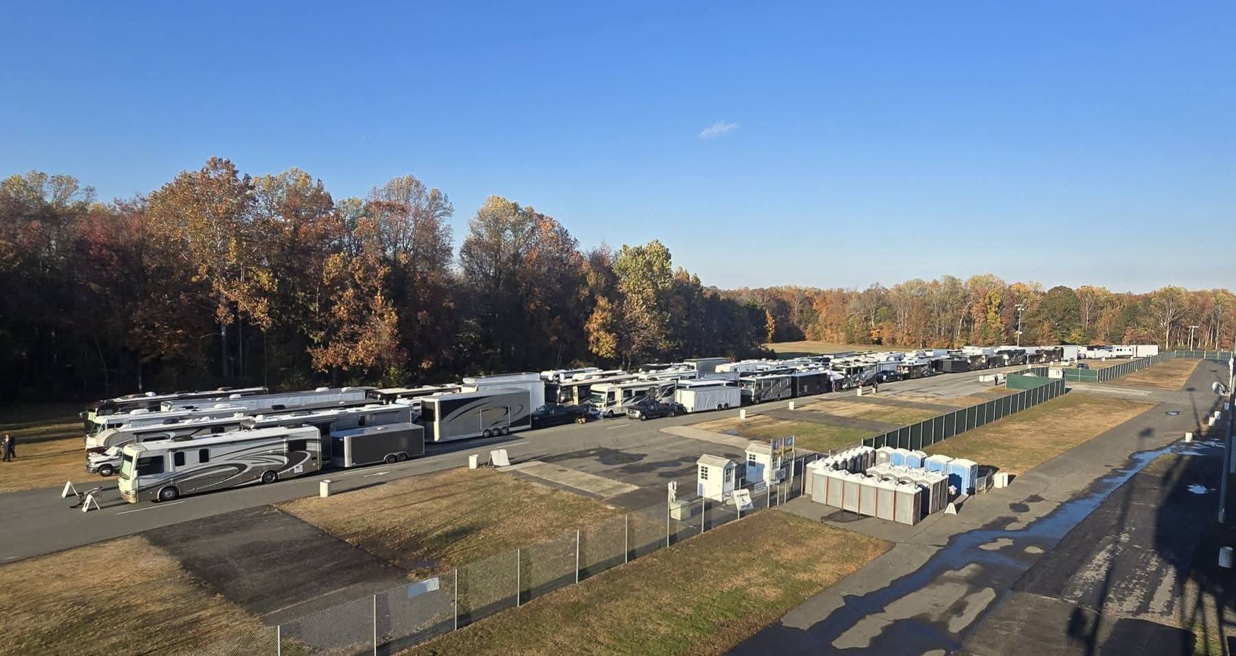 Maryland International... - Maryland International Raceway