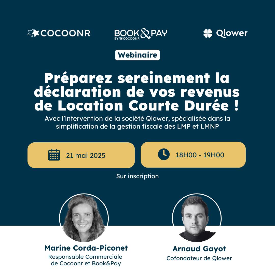 Cocoonr