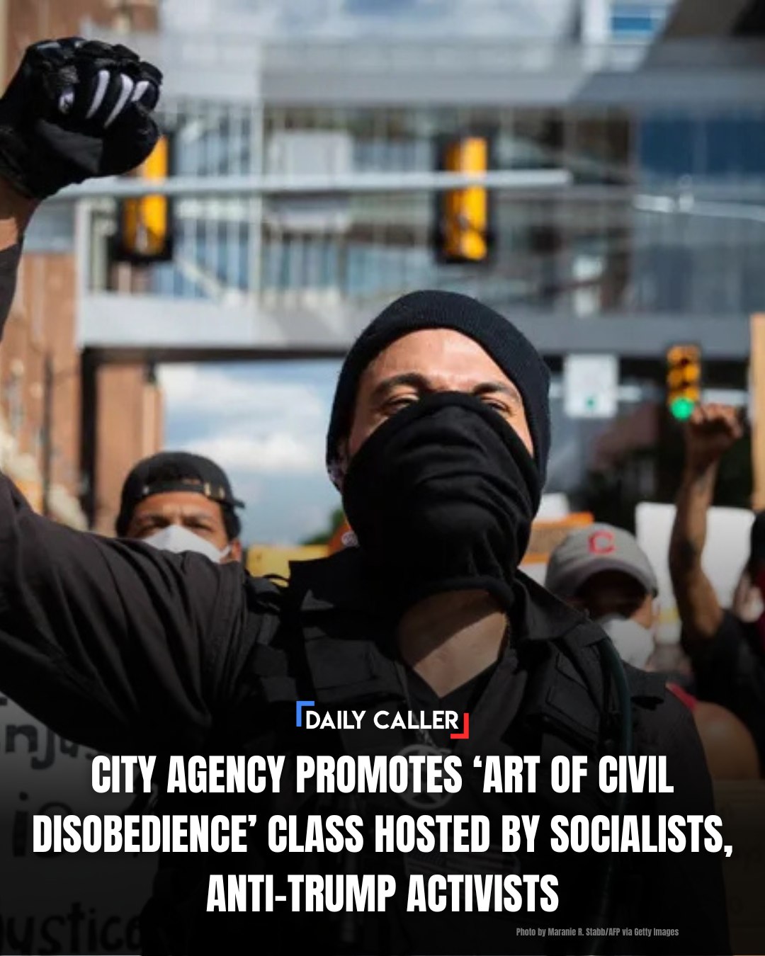 A Pittsburgh, Pennsylvania, government... - The Daily Caller | Facebook