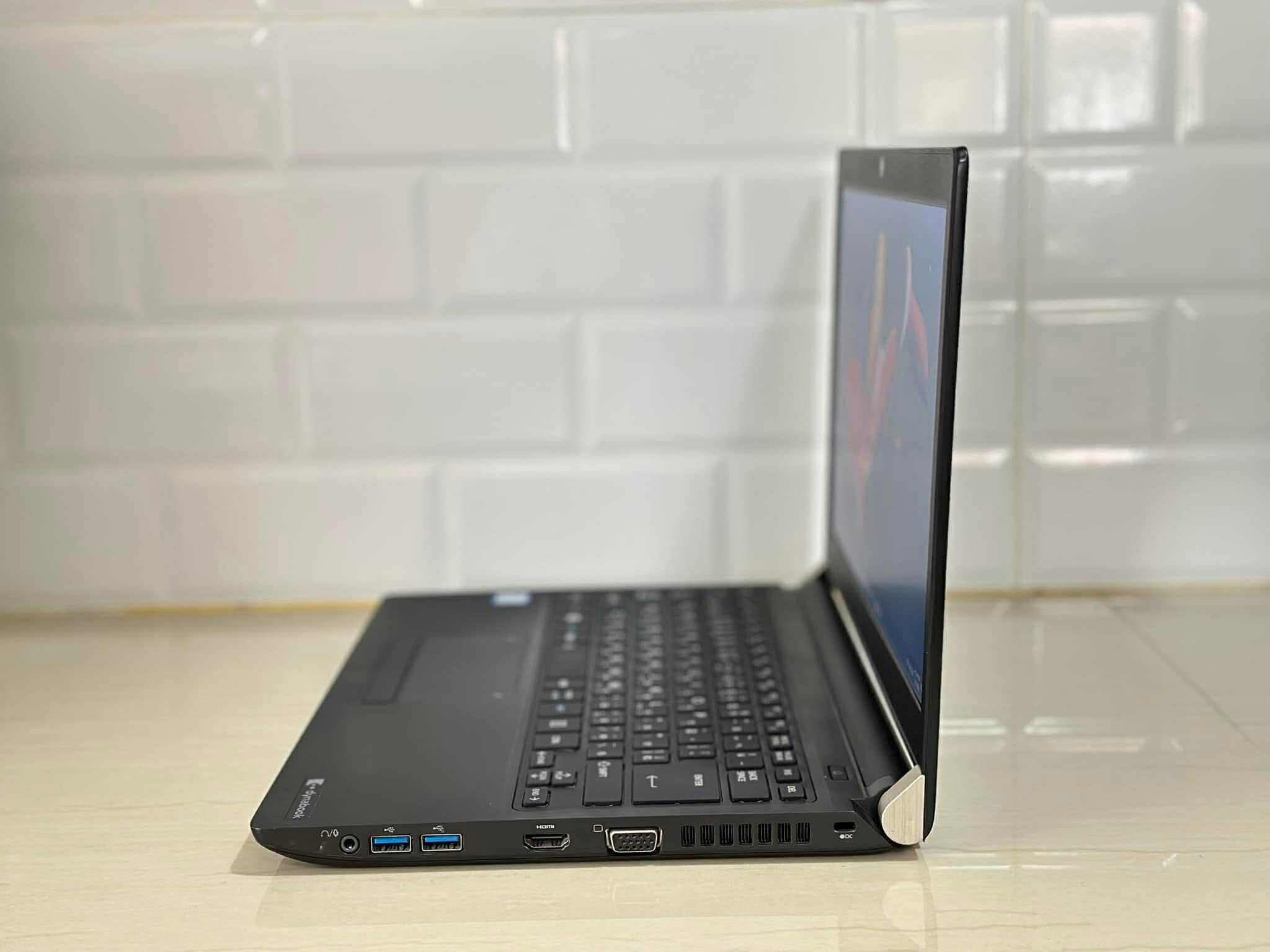 💻✨ TOSHIBA DYNABOOK R73 / R63 ✨💻 🔥 Core i5 7th Gen | 16GB RAM