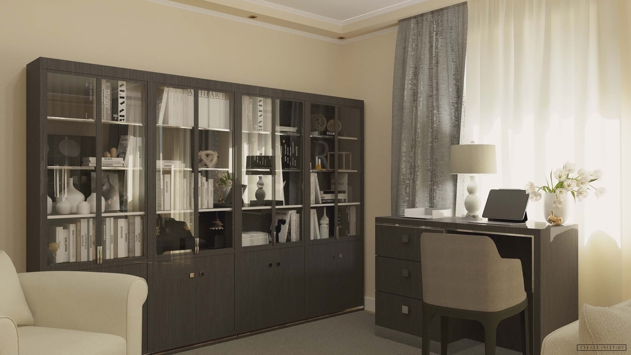 Create Interior lakberendezési stúdió | Kecskemét