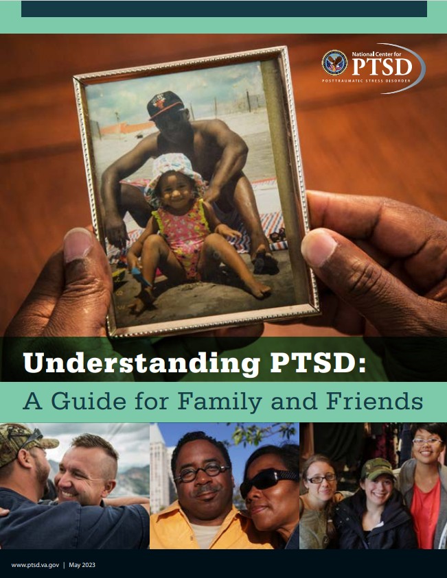 National Center for PTSD - U.S. Department of Veterans Affairs | White ...