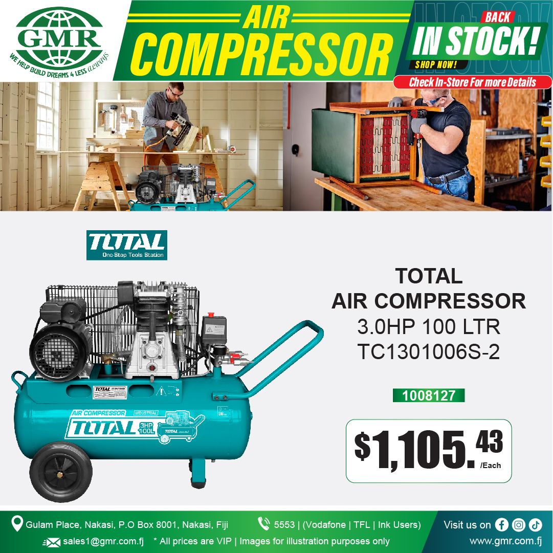 🔧 In Stock Now! Tools,... - G.M.R Muhammad & Sons PTE Ltd | Facebook
