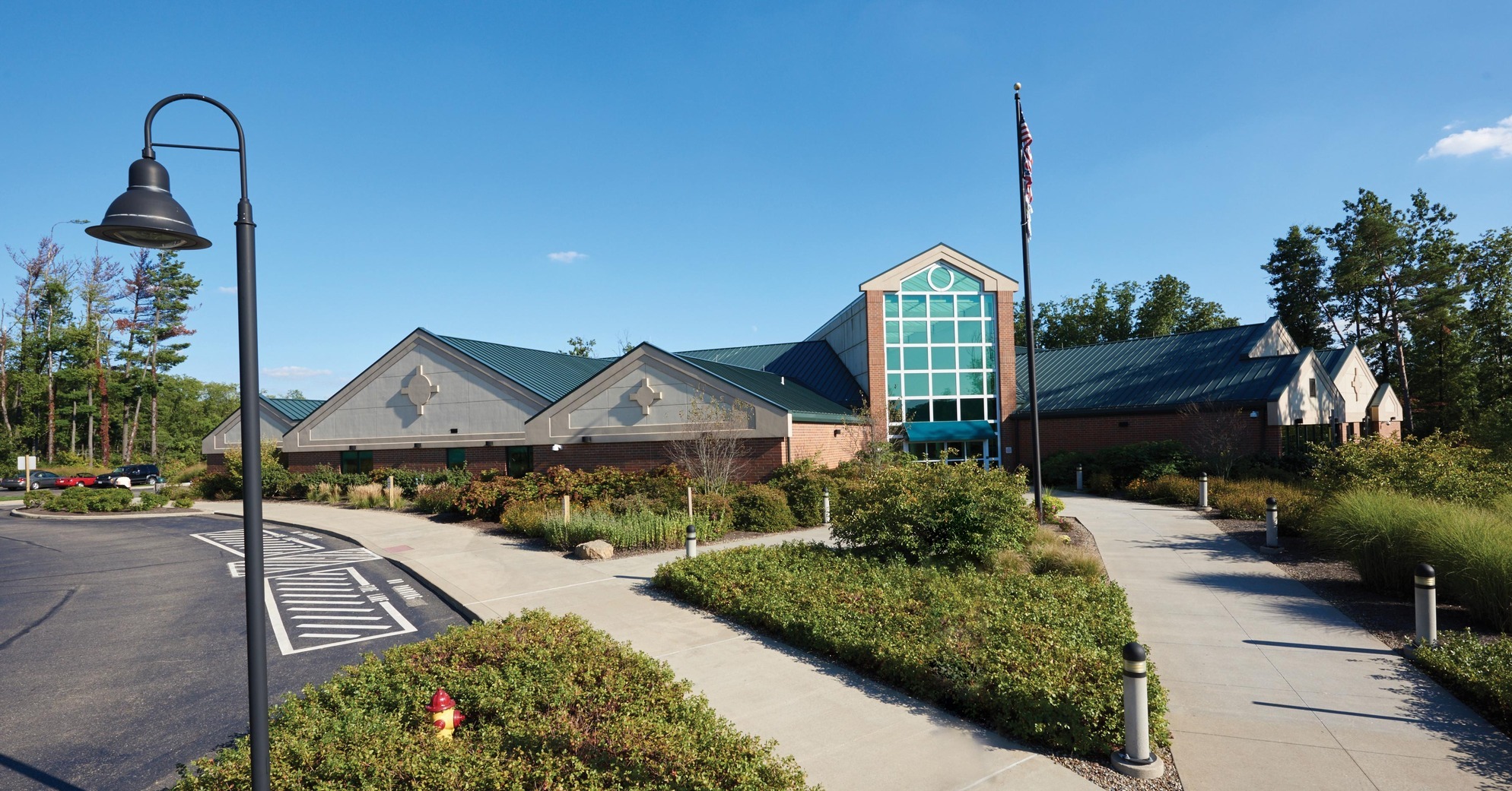 Stark Library - 🌟 Branch Spotlight: Perry Sippo Branch... | Facebook