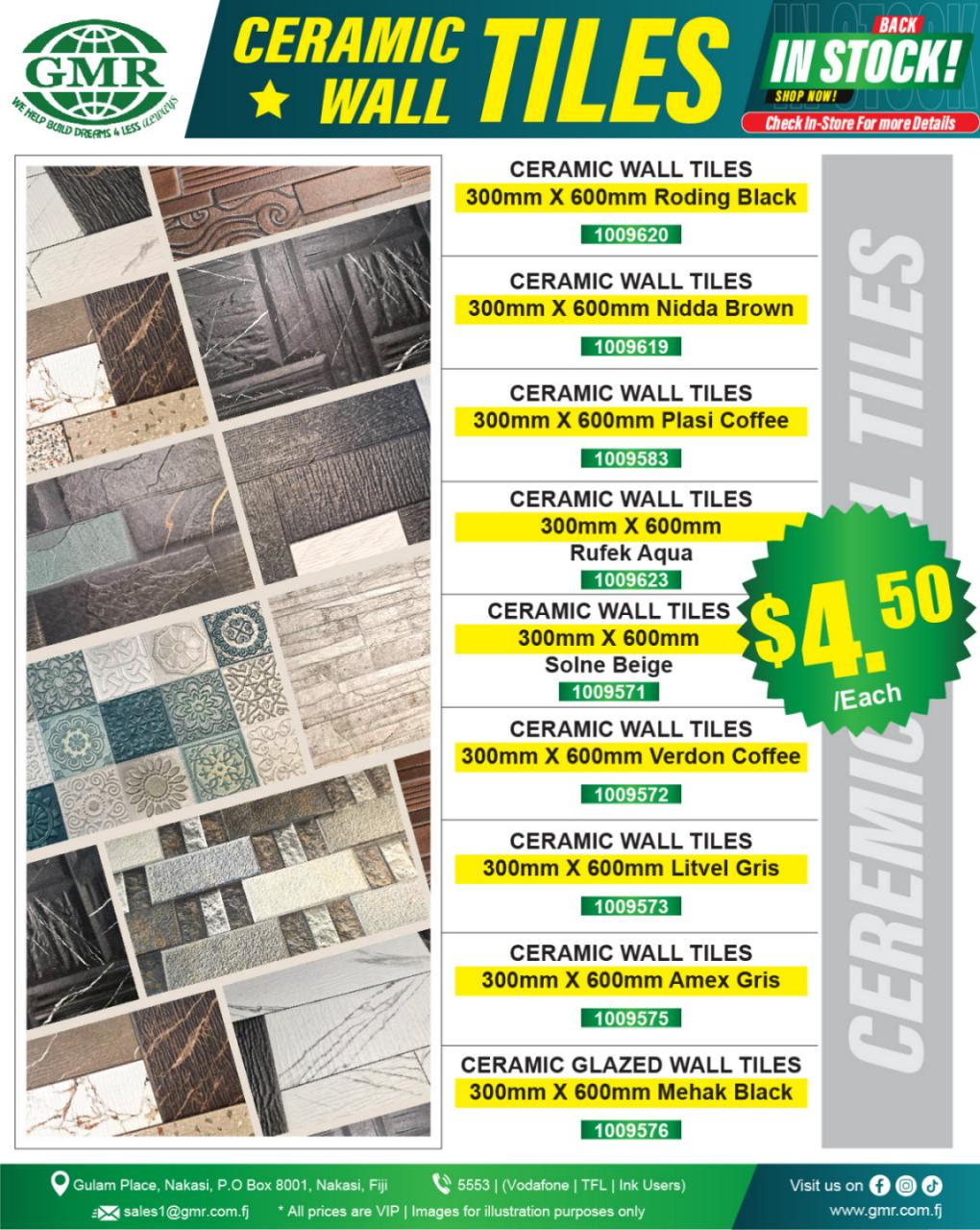 G.M.R Muhammad & Sons PTE... - G.M.R Muhammad & Sons PTE Ltd