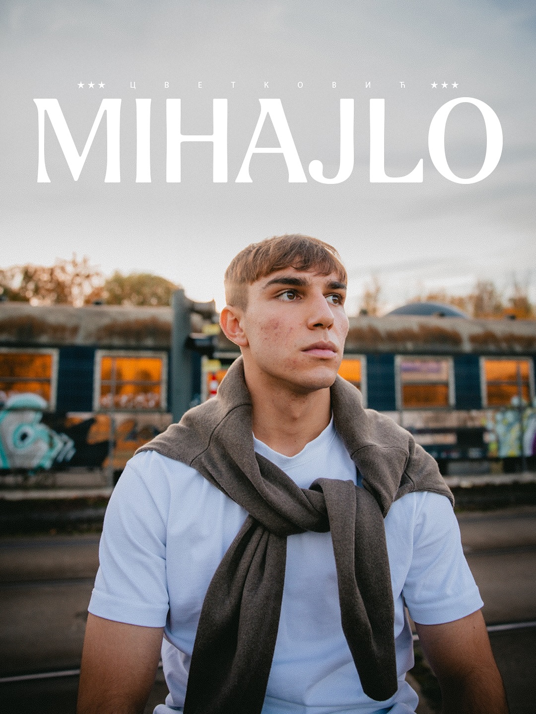 RSC Anderlecht - Meet Miha. 💜🇷🇸 Read the full interview... | Facebook