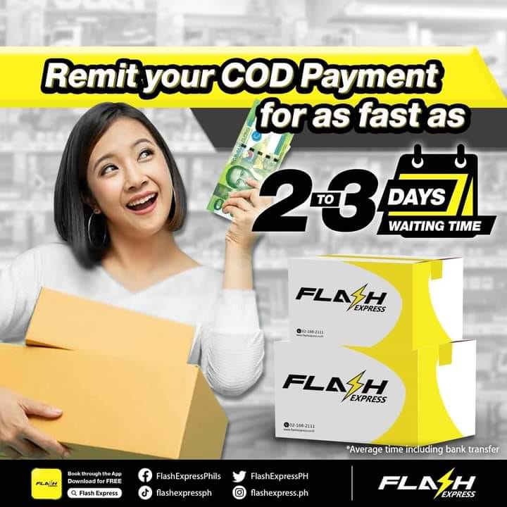 FLASH Home Calamba Crossing | Calamba