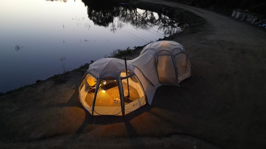 tipi zelt 4m KINGCAMP Tent Khan 500C Family Camping 8 Person Tent Tepee 100% C fits:911:1981 Size & Weight:70x140cm - 2kg Conway Nyvo 10.0 lavender