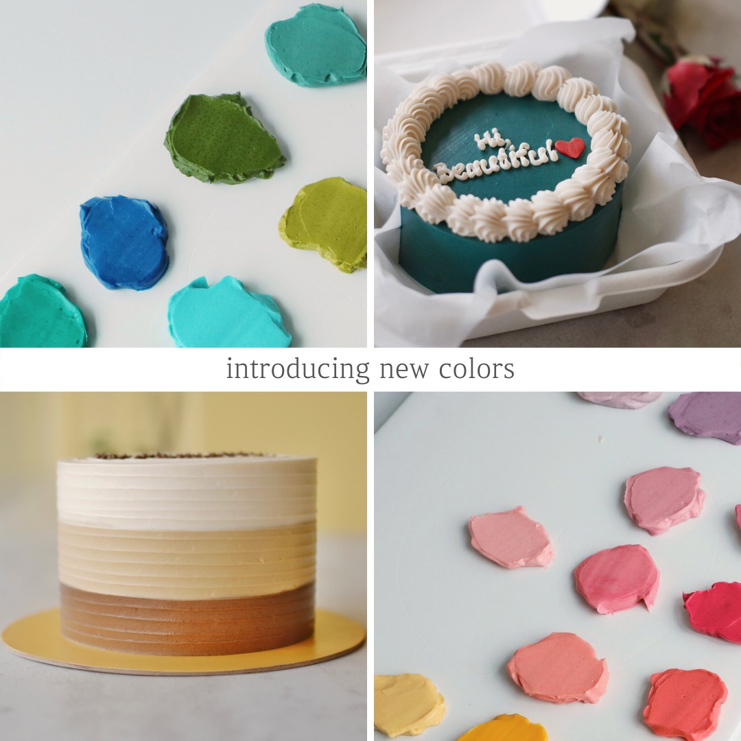 Oh Stef Cakes Jakarta - Celebrating our 4th anniversary, we're slowly ...