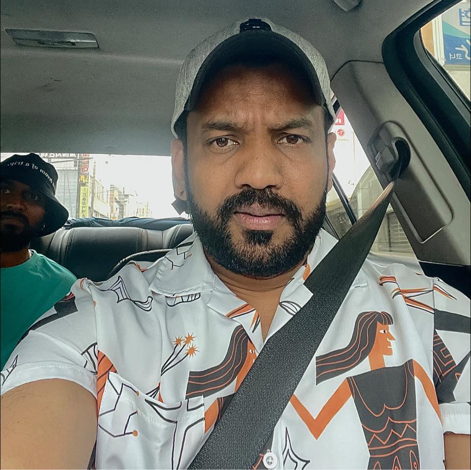 Udith Samarasinghe