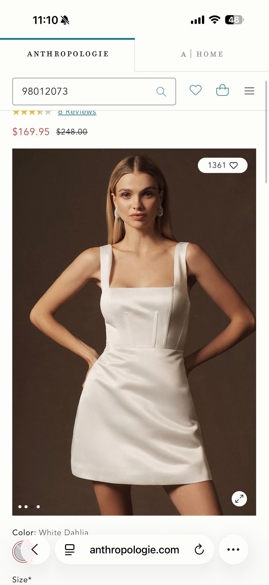 hot pink halter neck dress Dandie Scarf Party Mini Litehouse Caesar Dressing & luxury bridal gown Color:As Photo(WHITE)