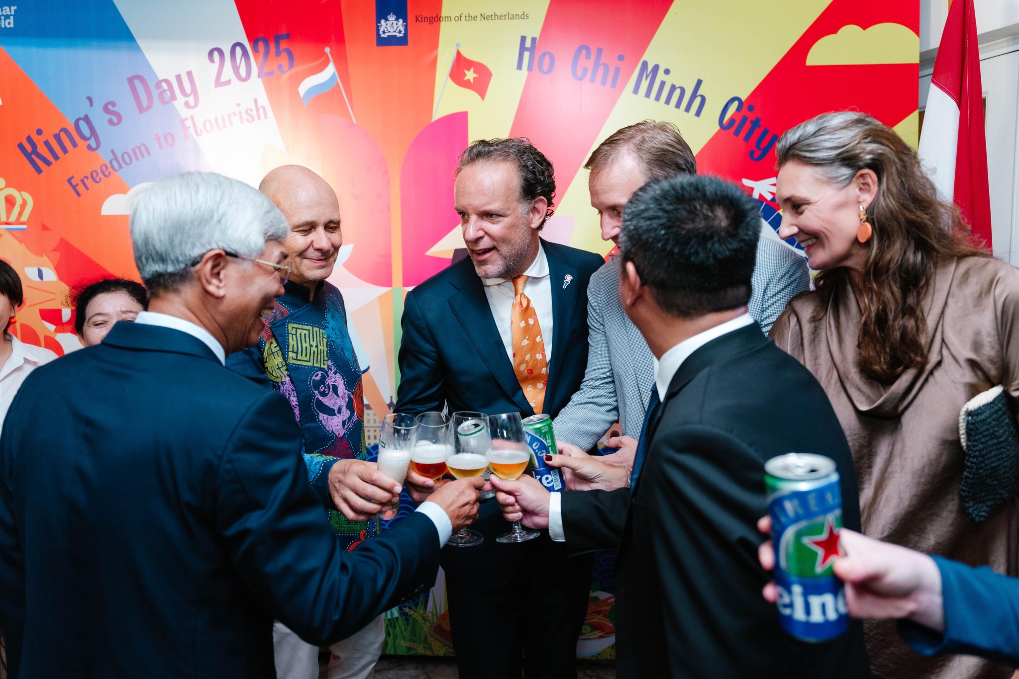 Dutch Business Association Vietnam - DBAV | Ho Chi Minh City