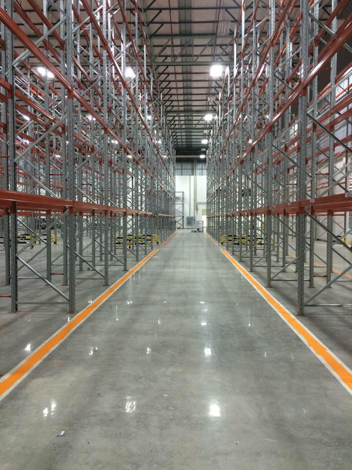 T-Com Rack Service Co.,Ltd.