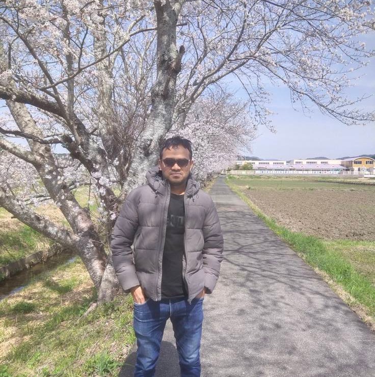 Engr Shahidul Mostafa